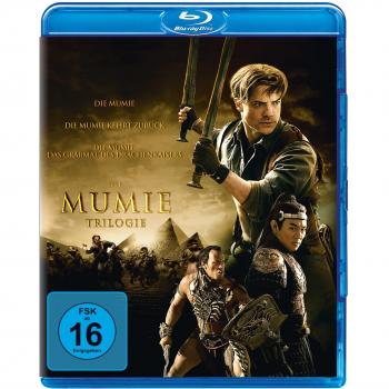 Die Mumie
