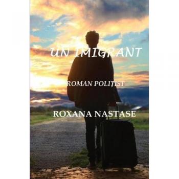 Un Imigrant: Roman Politist (MacKay