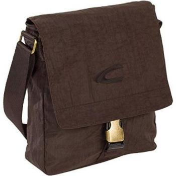 Camel Active Nomad Sling Bag 22 cm Brown