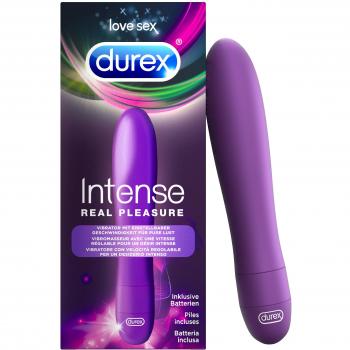 Durex Intense Delight Minivibrator, lila