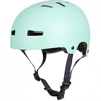 TSG Evolution WMN Mint Satin Helmet
