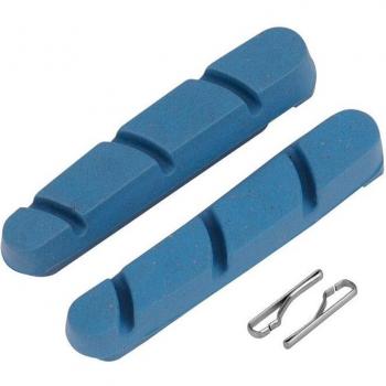 Deemount Carbon Rim Brake Inserts for Road Bikes