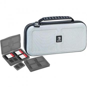 Game Traveler Deluxe Travel Case NNS40W (Switch/Lite/OLED) Ardistel