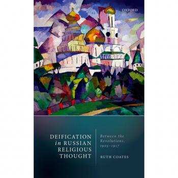Deification in Russian Religious Thought