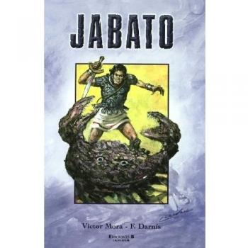 El coloso del mar | la isla de raa | norlund, sin rostro | mordenius (súper jabato 7)