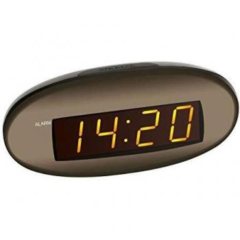 Horloge Réveil Digitale