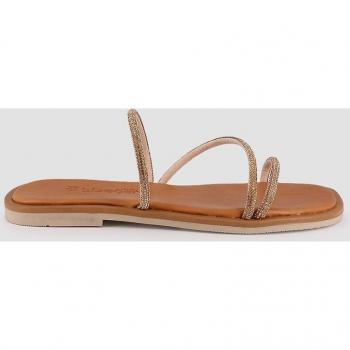 Sandalias Blogger Estilo Marte