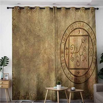 Cortinas Decorativas AndyTours