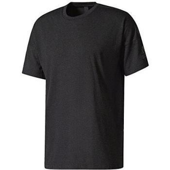 Adidas ZNE Tee 2 Wool Uomo Nera L