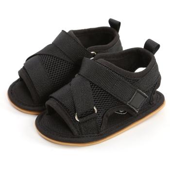 Newborn Baby Walking Shoes