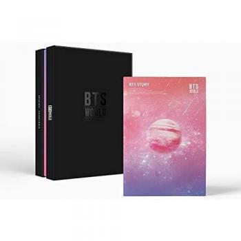 Bts World (Original Soundtrack) by Bts