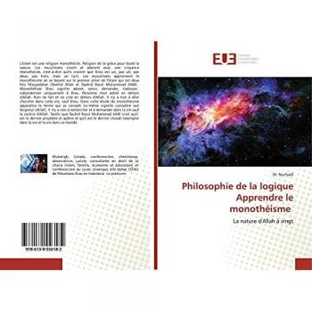 Nurhadi: Philosophie de la logique Apprendre le monothéisme