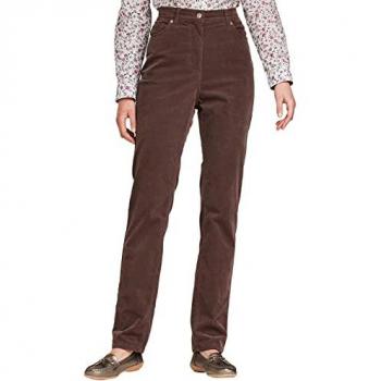 BendFit Elastic Waist Jeans