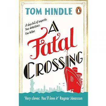 FATAL CROSSING