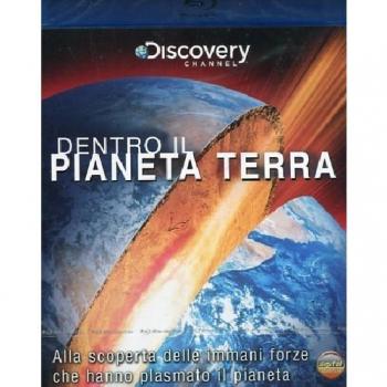 Dentro Il Pianeta Terra