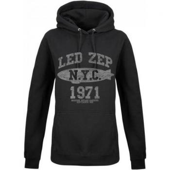 LZ College Hoodie