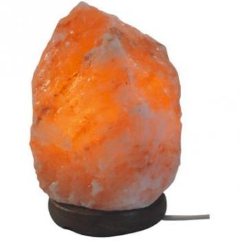 Lámpara de Sal Himalaya 2-4 Kg