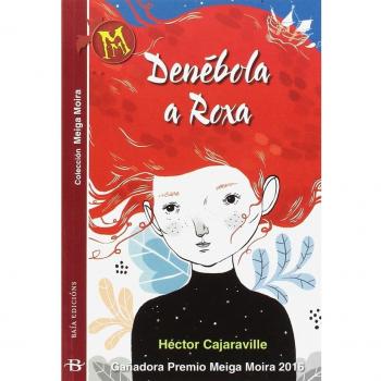 Denebola A Roxa [Livre en VO]