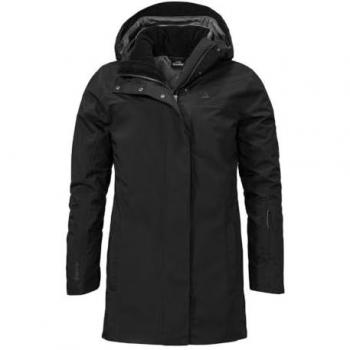 Schöffel Trekkingjacke 3in1 Parka Barth L
