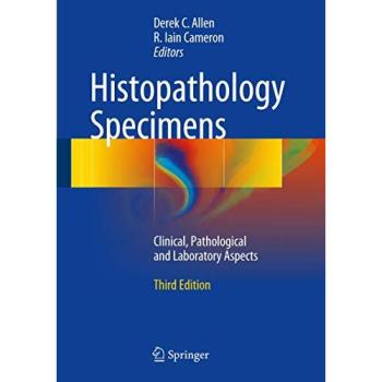 Histopathology Specimens