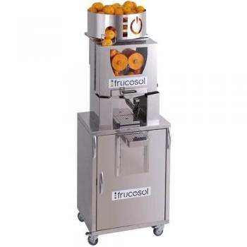 Presse Compact Orange Ultra‑Jus – Frucosol