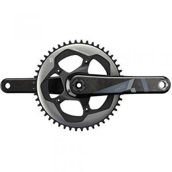 Guarnitura Sram Force 1 BB386 Nera