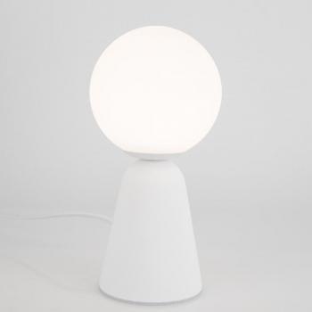 Nova Luce, Tavolo Lampada Zero (G9)