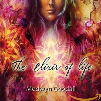 Het Onsterfelijk Elixer – Medwyn Goodall