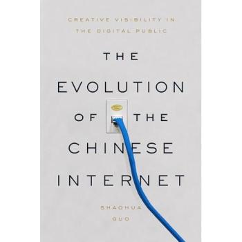 The Evolution of the Chinese Internet