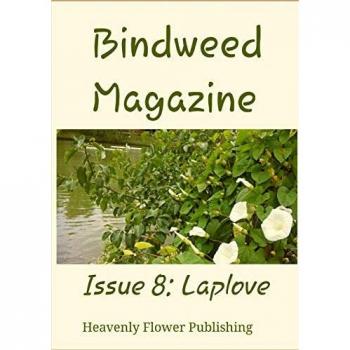 Bindweed Magazine Issue 8