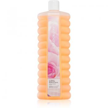 Avon L'Amour Rosso Sunrise Bagnoschiuma 1 Litro