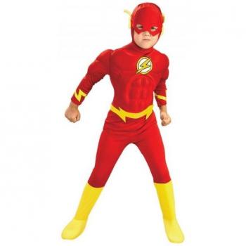 Costume Elite Flash S Kids
