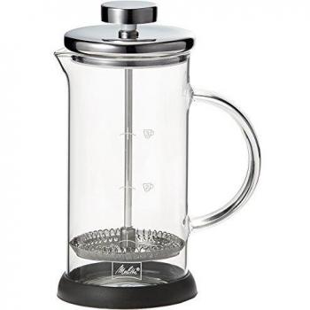 Melitta 350ml French Press Cafetiere