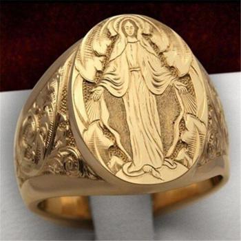 Anillo Amistoso Eterno