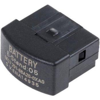 Siemens SPS-Batteriemodul 6ES7291-8BA20-0XA0