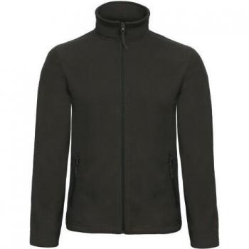 Giacca in pile B&C ID.501 per uomo