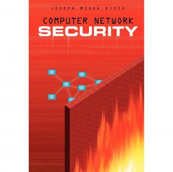 Computer Network Security