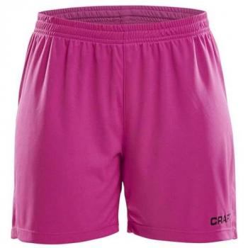 Short Gardien Femme – Edition Craft Squad