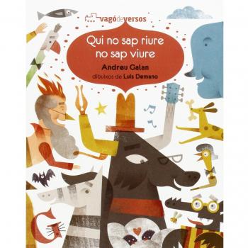 Qui no sap riure no sap viure