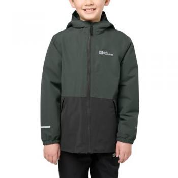 Giacca Bambino Neve Jack Wolfskin Snowy Days