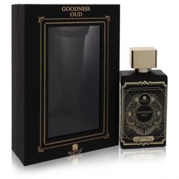 Perfume Riiffs Goodness Oud Eau De Parfum 100ML para Hombre, aroma picante