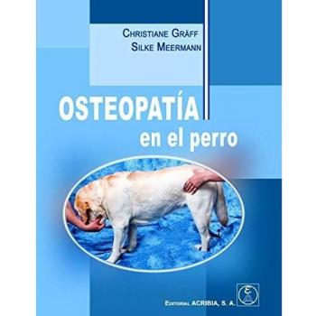 Osteopatia En El Perro