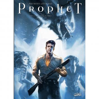 Prophet T02: Infernum in terra