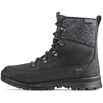 Icebug Unisex Schneeboots Adak ReWool NT (43)