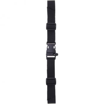 Adjustable Nylon Backpack Chest Harness