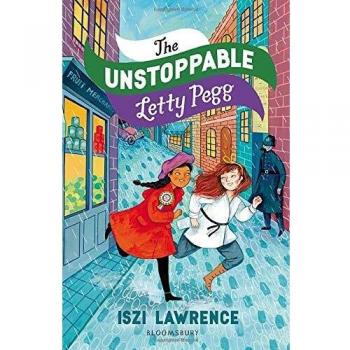 The Unstoppable Letty Pegg
