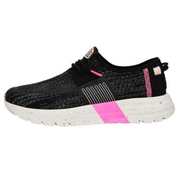 HEYDUDE Sirocco W Sportstripe Damen