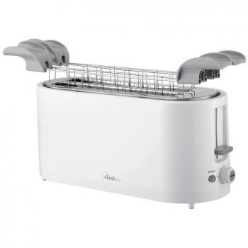 Tostapane elettrico Ardes Tosto Sleek Plus 4 fette