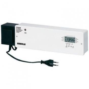 Eberle EV-U24 Clock for 24V Actuators