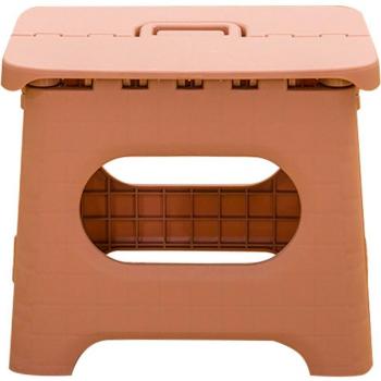 Comfortable Travel Step Stool for All Ages